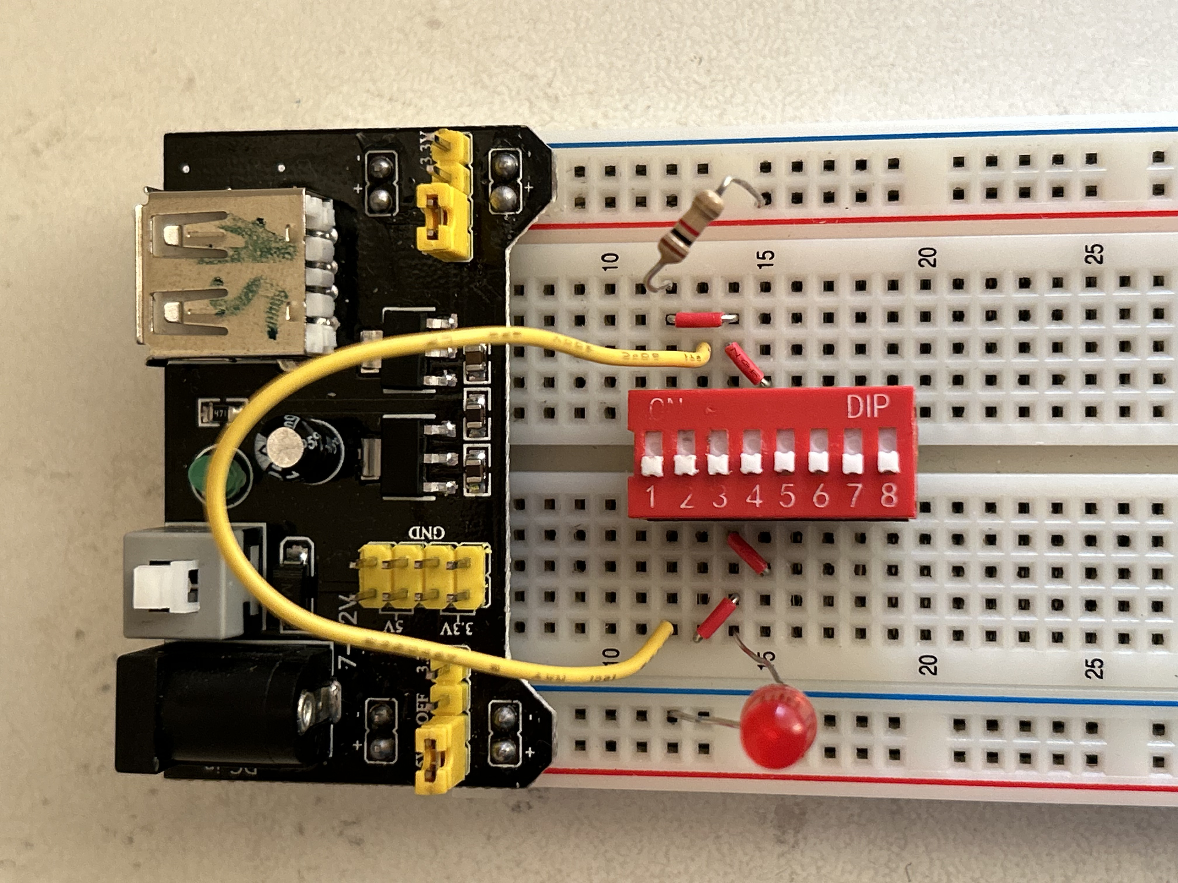 Station what it is located