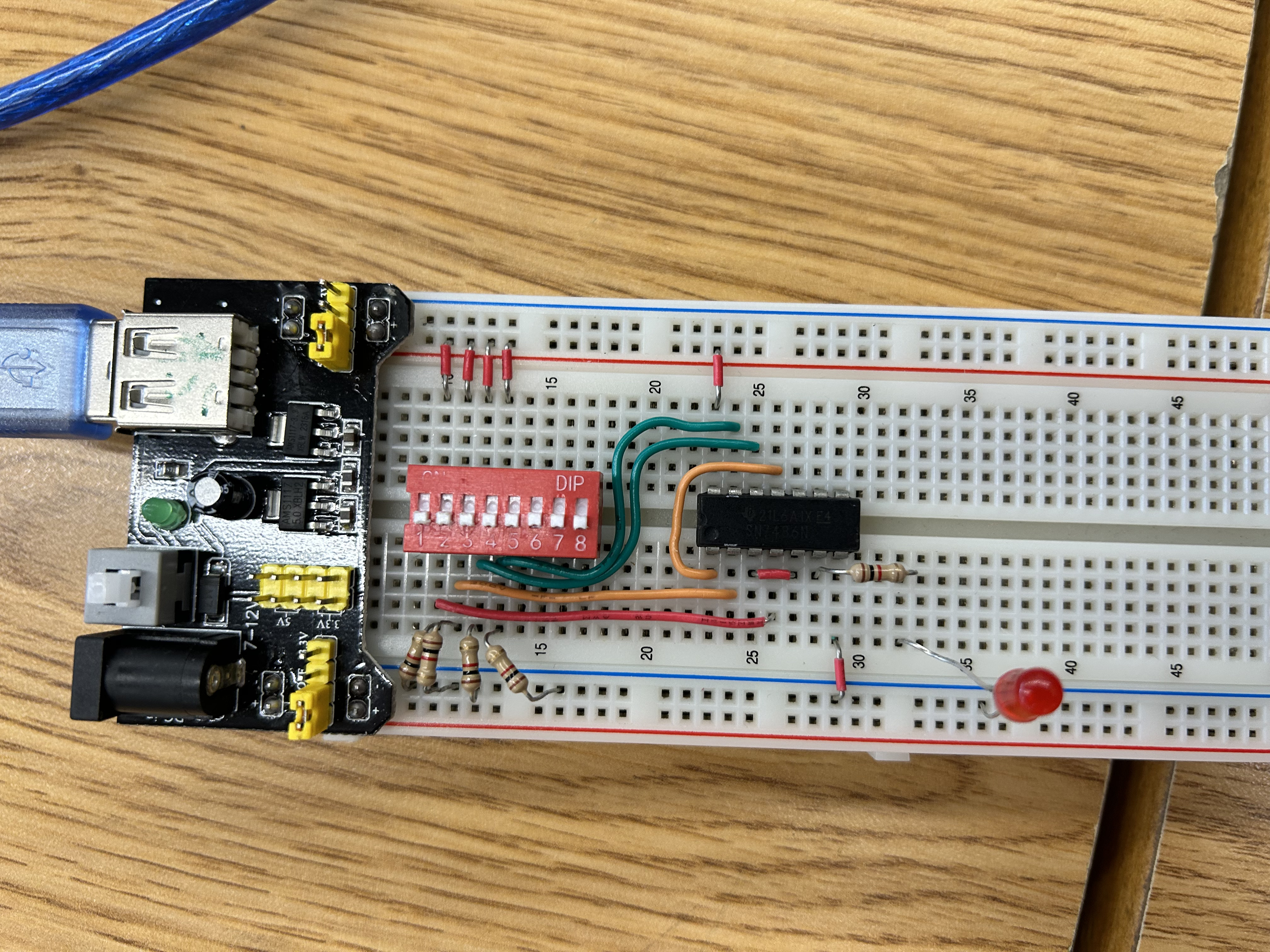 Station what it is located