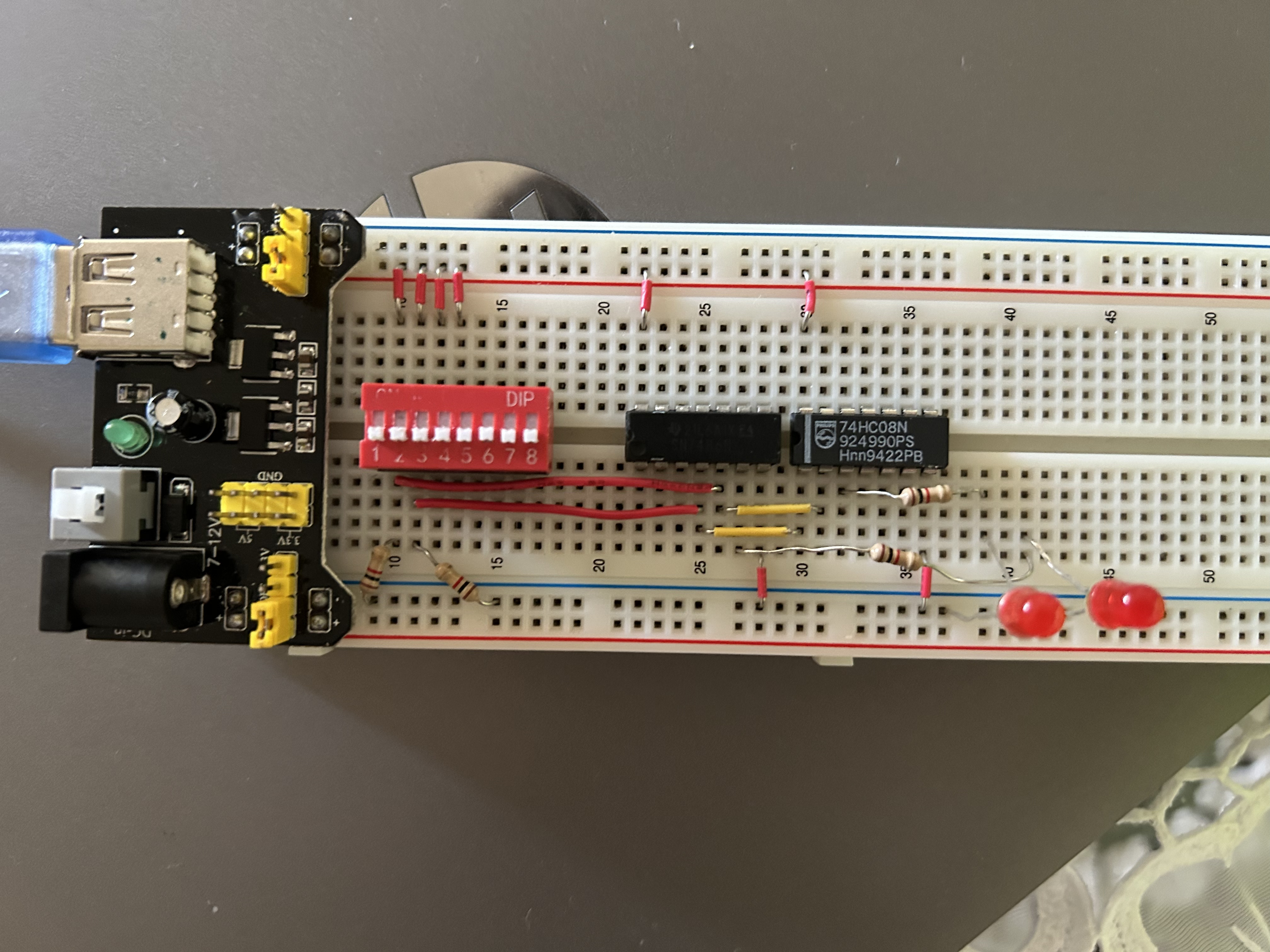 Station what it is located